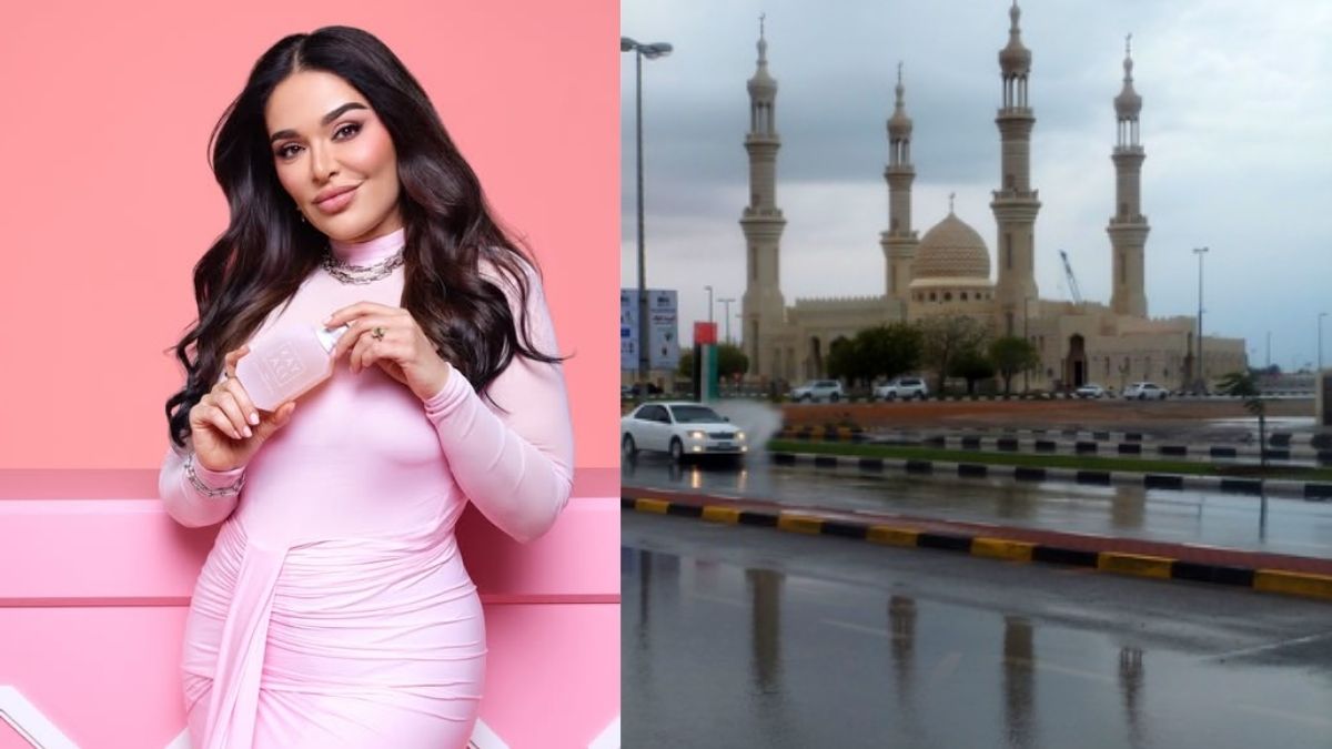 From Dubai Bling’s Mona Kattan’s Exit From Huda Beauty To Light Showers In Parts Of UAE, 5 GCC Updates For You