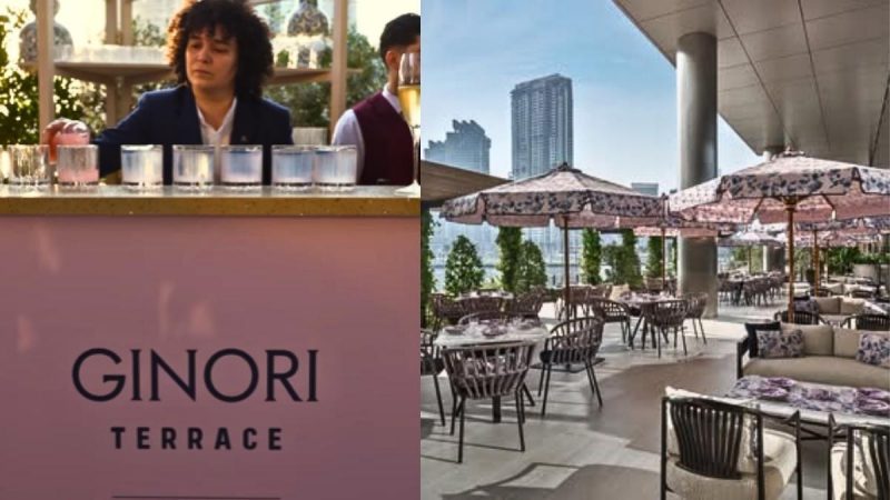 Ginori Terrace Dubai