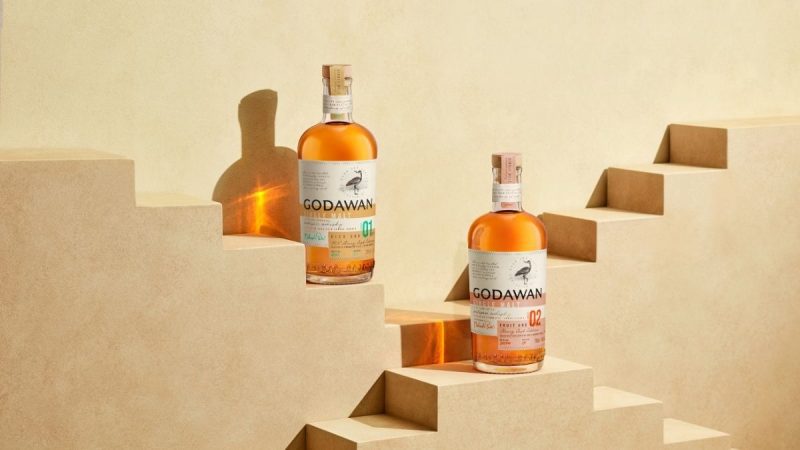 Godawan Artisanal Indian Single Malt