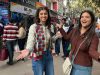 Bargains, Laughter And Street Style Finds: Exploring Sarojini Nagar Market With Punjabi Comedian Gurleen Pannu