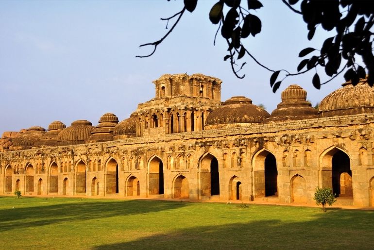 hampi utsav