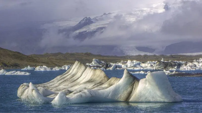 Iceland Tourism