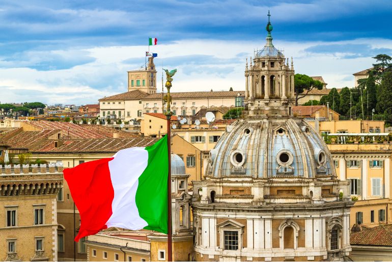 Italy Bans Check-In Key Boxes