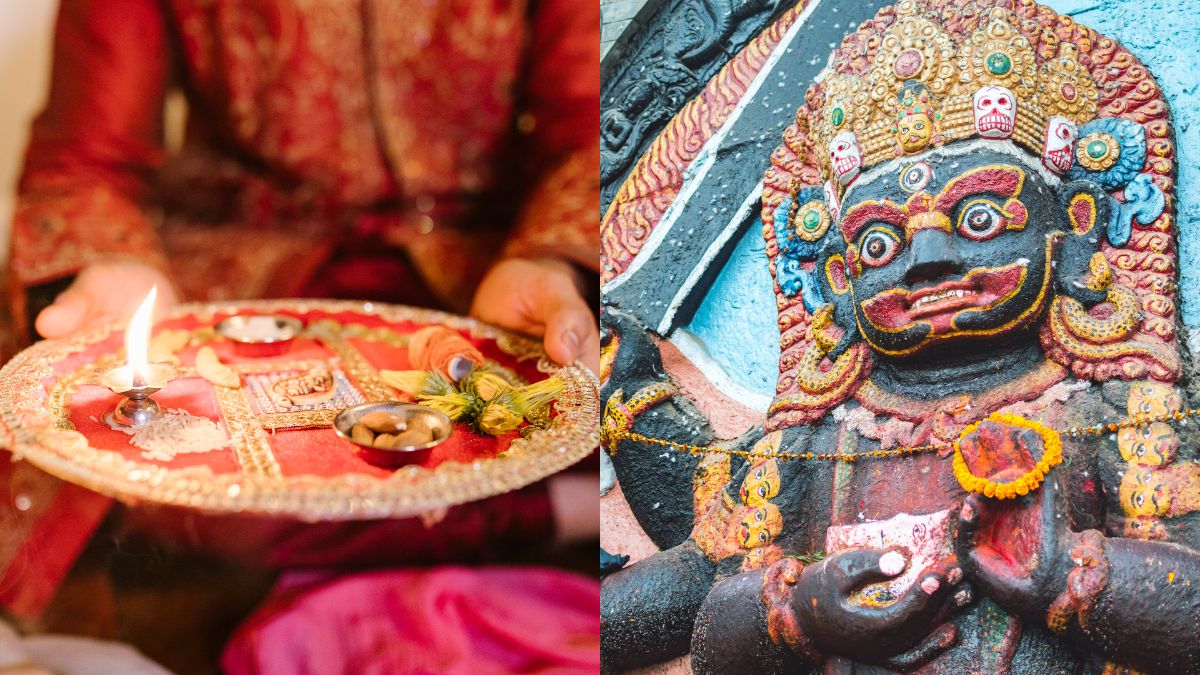 Kalashtami 2025: Significance, Dates, Rituals & All You Need To Know