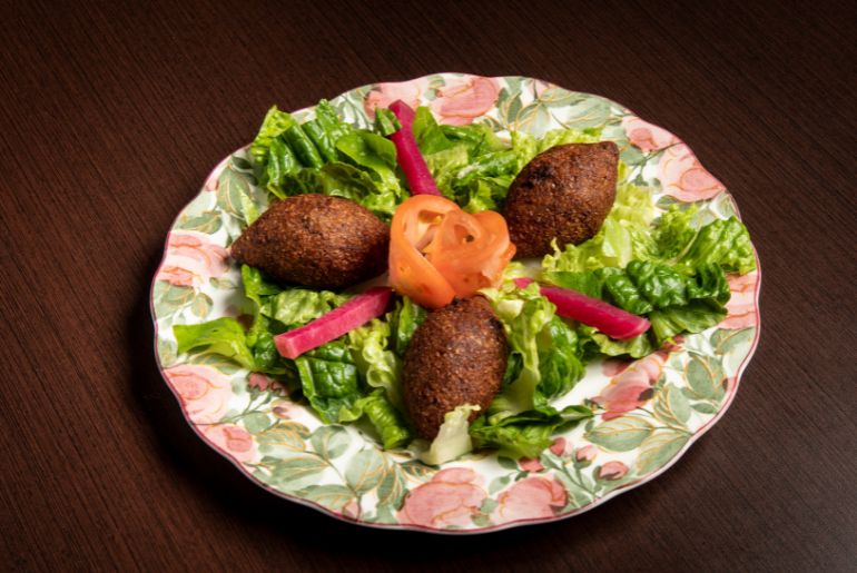 Kibbeh