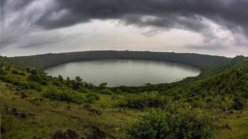 Lonar Crater