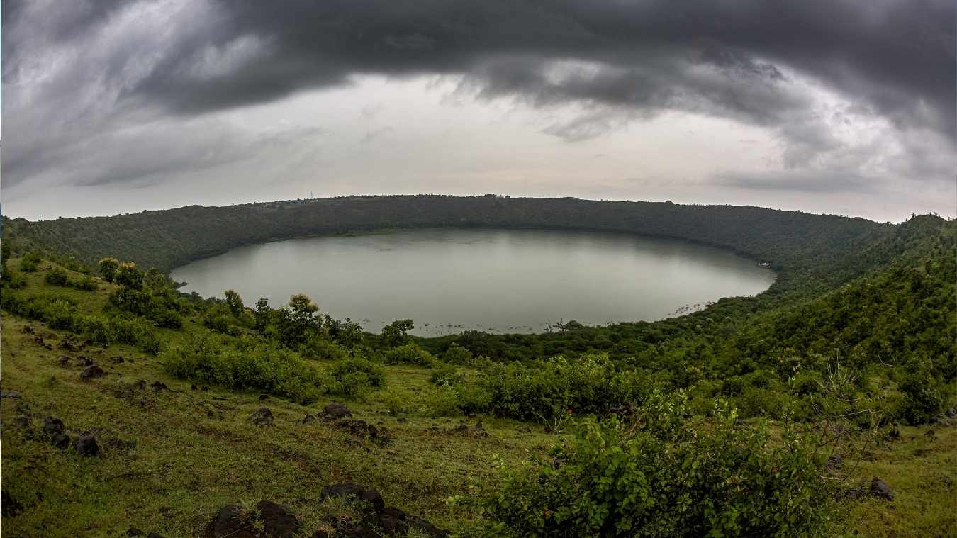 Maharashtra’s Gem Lonar To Get A Tourism Boost As Govt Plans To Host A Yearly Lonar Tourist Festival; Details Inside