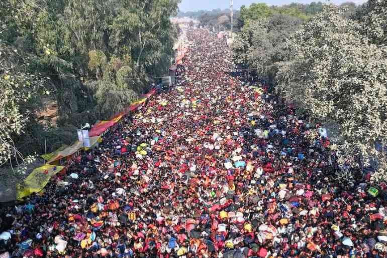 maha kumbh