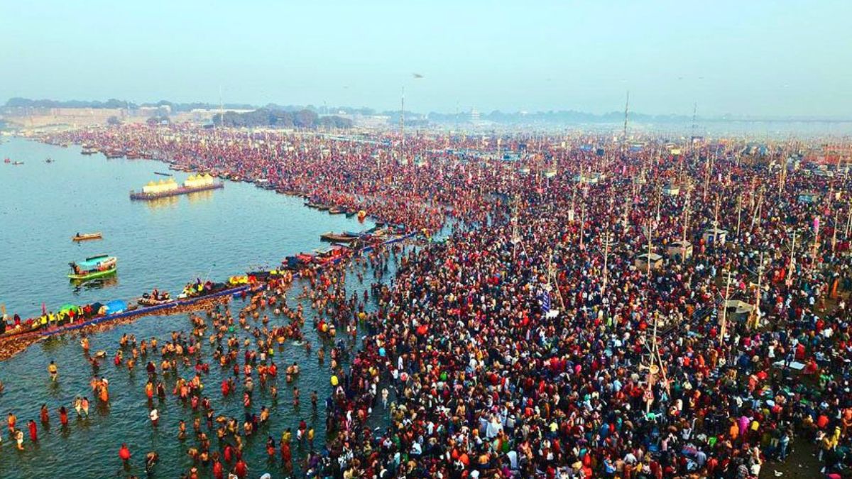 Maha Kumbh: From No-Vehicle Zone To Pass-Holders Diversions, Here Are The Latest Advisories Issued In Prayagraj