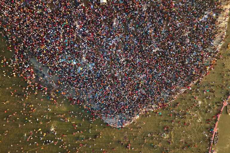 Maha Kumbh Vande Bharat