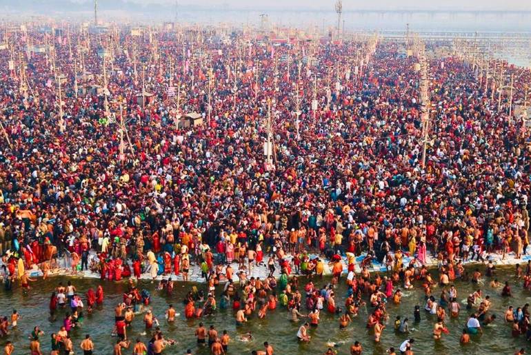 Maha Kumbh 