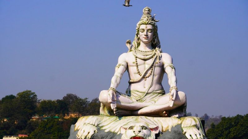 Maha Shivratri