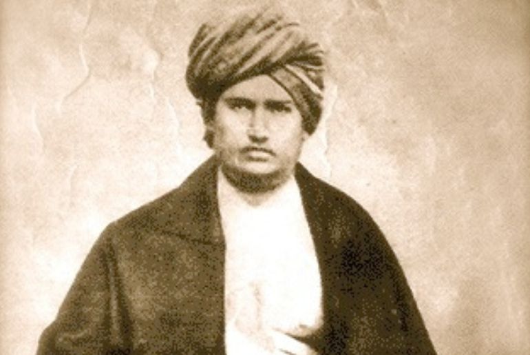 Maharishi Dayananad Saraswati Jayanti