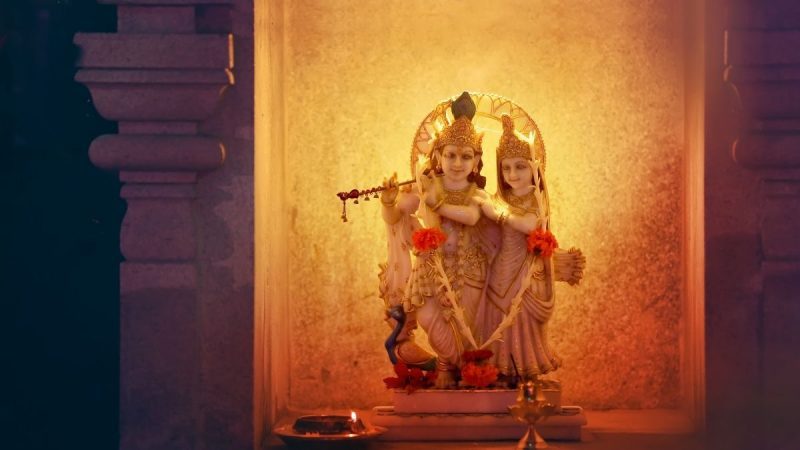 Masik Krishna Janmashtami