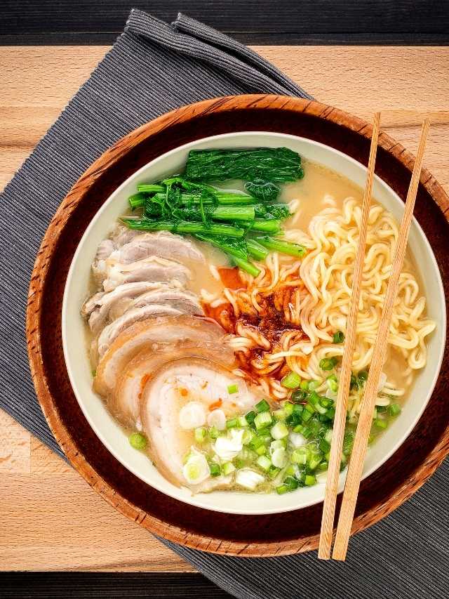 7 Best Places To Have Ramen In Thane| Curly Tales