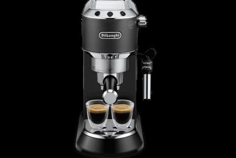 Orient DeLonghi Coffee Machine