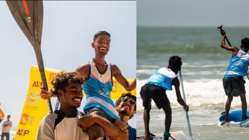 India Paddle Festival 2025