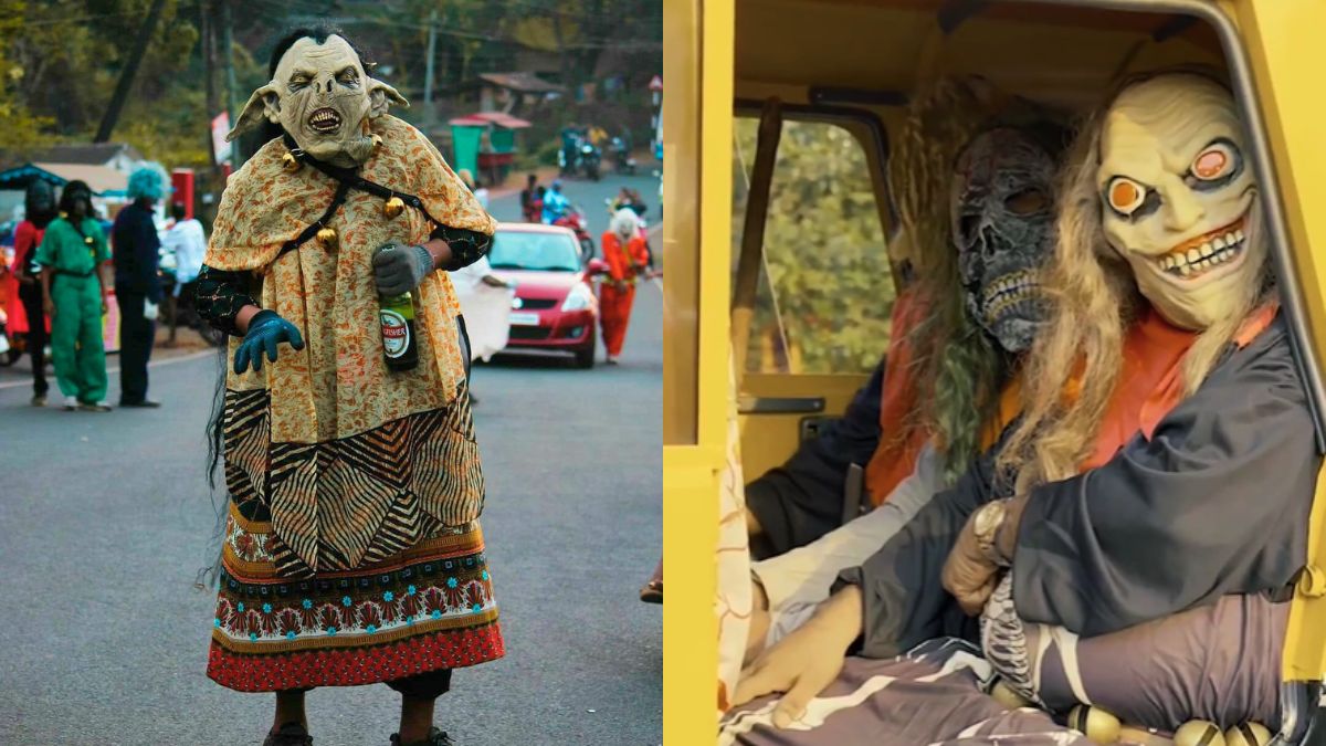 Potekar Festival 2025: History, Significance, Dates & All You Need To Know About This Goan-Version Of Halloween