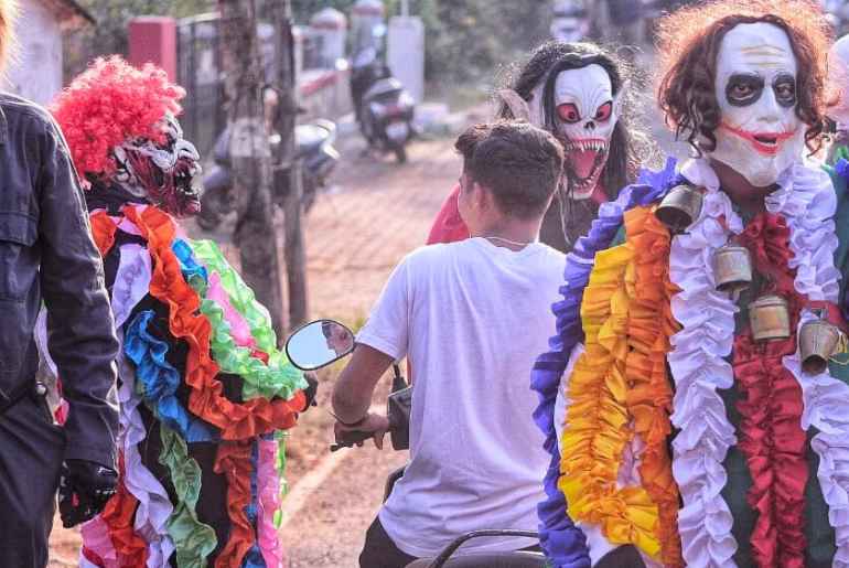 Potekar Festival