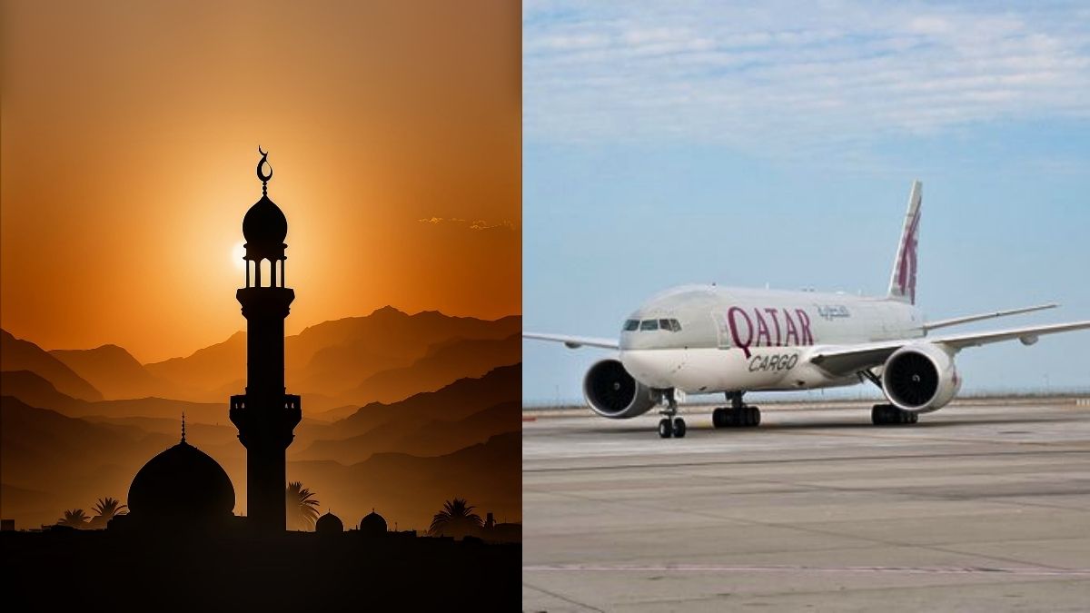 CT Quickies: From Predicted Ramadan Dates To Qatar Airways Cargo’s 42 Million Rose Delivery, 10 Middle East Updates For You