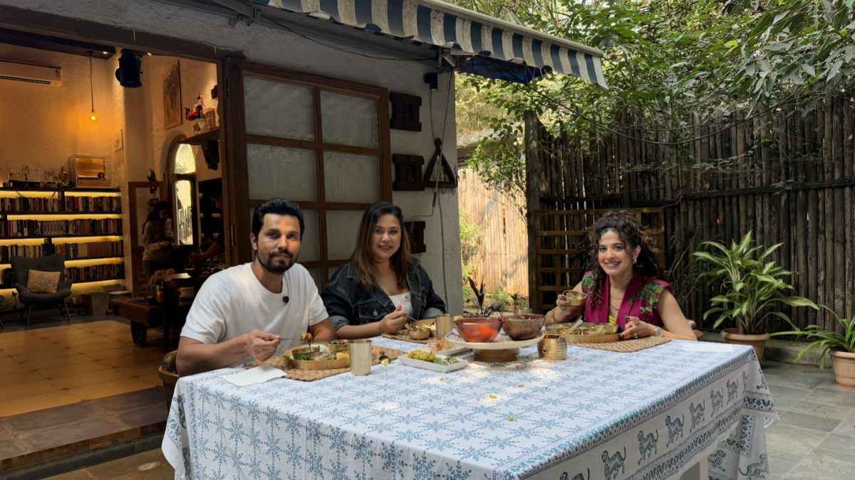 Randeep Hooda Explained All The Manipuri Wedding Rituals He Participated In