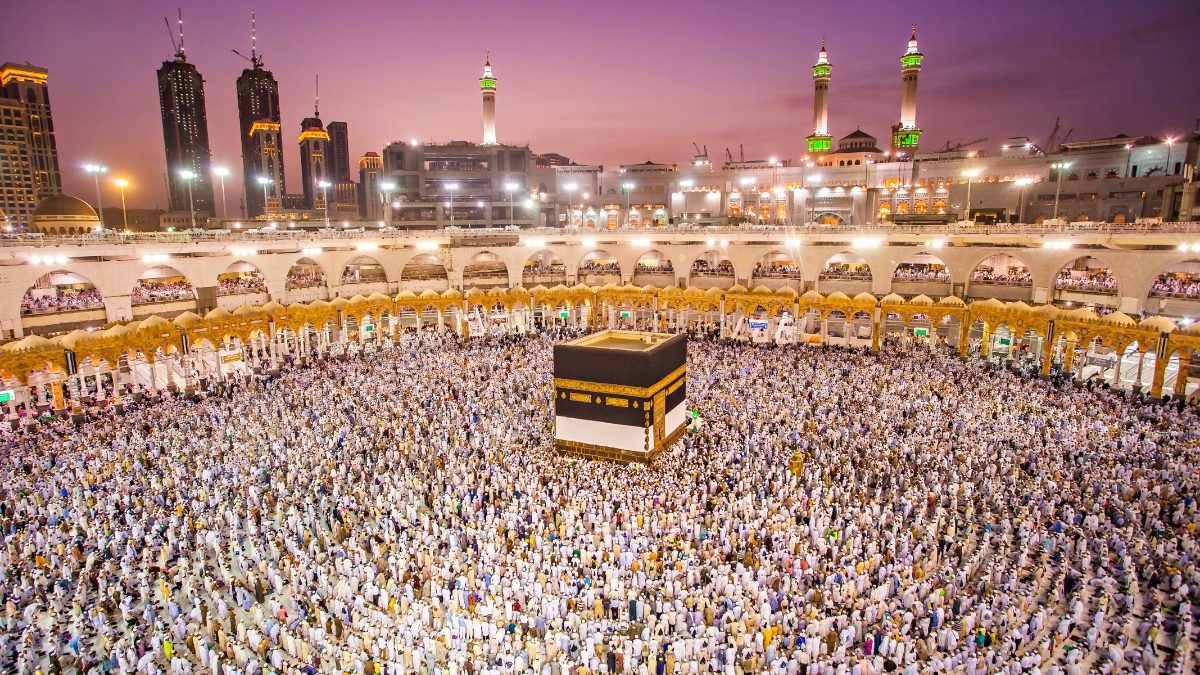 Saudi Arabia Bans Multiple-Entry Visas For India And 13 Other Countries; A Bid To Control Unauthorised Hajj