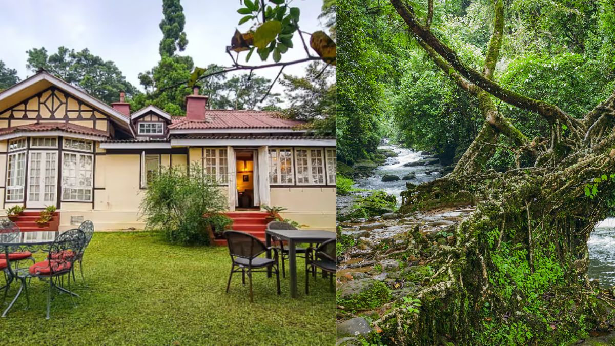 10 Best Family-Friendly Resorts In Shillong For A Perfect Getaway