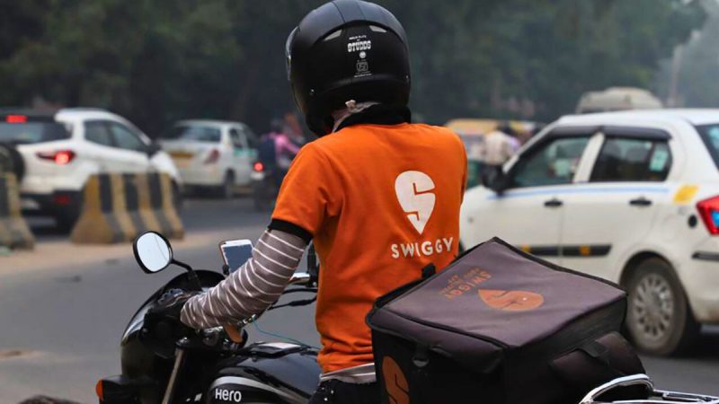 Swiggy Bengaluru