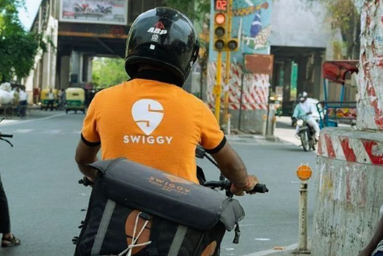 Swiggy Bengaluru