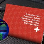 Did You Know That Switzerland Biometric Passport Glows Under UV Light? Here’s Why!