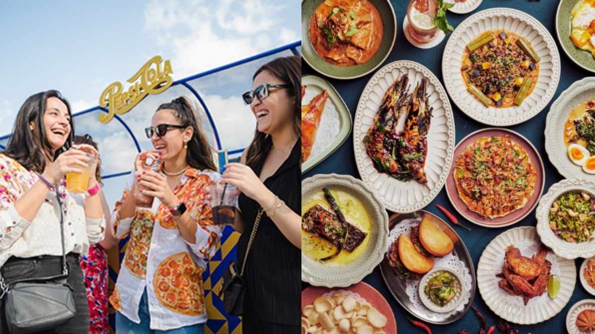 Taste Of Dubai 2025: From Restaurants To Menus, Full Line-Up Revealed; Here’s What You Can Expect!