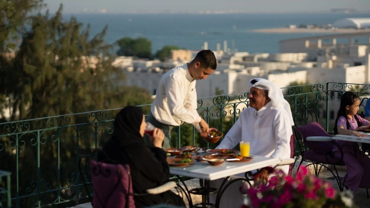 Qatar Tourism Launches ‘Taste of Qatar’, A Game-Changing Restaurant Rating Programme