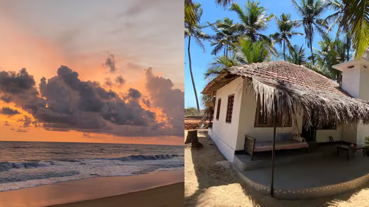 The Ultimate Beachfront Retreat In Kerala, This Boutique Homestay Offers Fresh Malabar Cuisine, Ayurvedic Experiences, More!