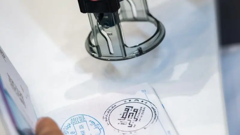 UAE Visa