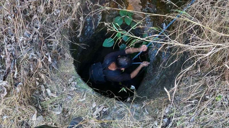 Uttarakhand tunnel