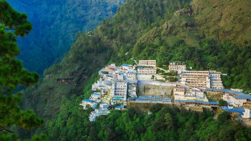 Vaishno Devi