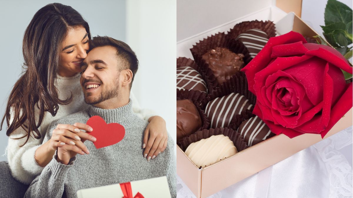 Valentine’s Day: 61% Single Women Prefer Chai Delivery Over Romantic Clichés; Experience-Based Gifting A Big Hit In 2025