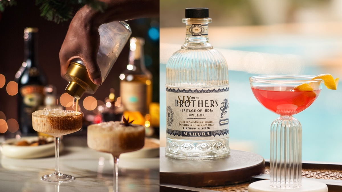 From Tira-Miss-You To Mahura Cosmopolitan, 8 Must-Try Valentine’s Day Cocktails To Taste Love In Every Sip!