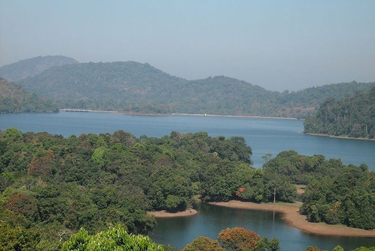 Things To Do In Valparai 