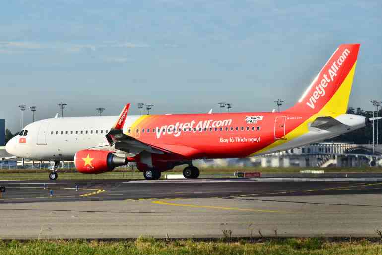 Vietjet 