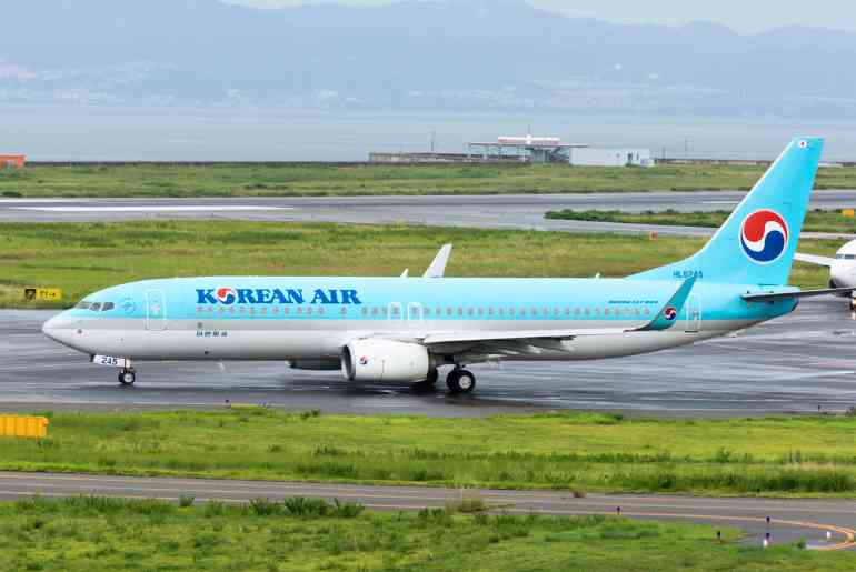 Korean Air