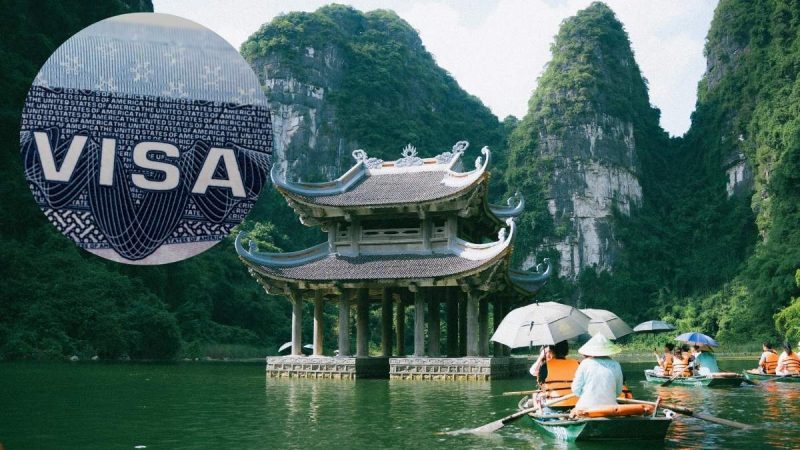 Vietnam Visa