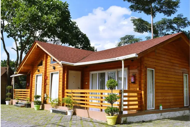 Best Resorts In Shillong