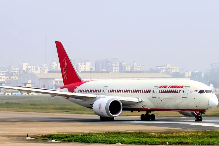 air india 