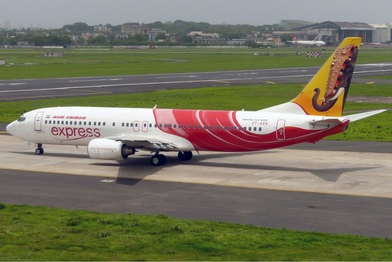 Air India Express