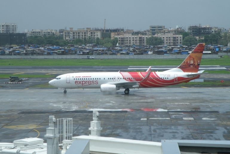 Air India Express