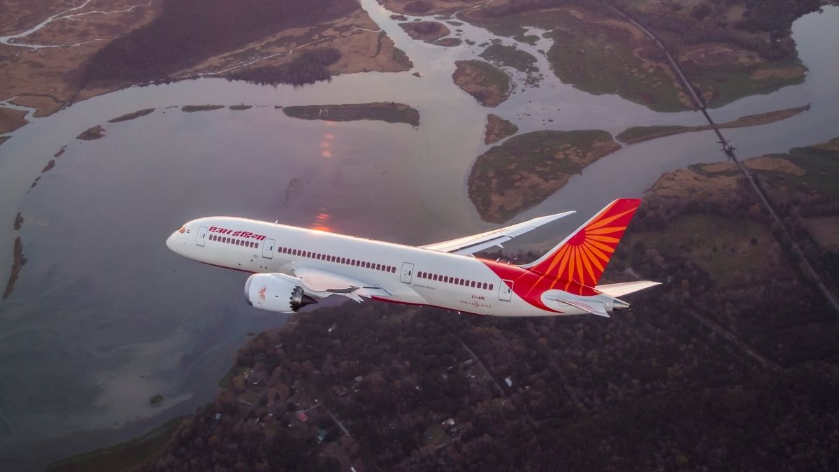 From 24 London Flights To 5 Zurich Flights Weekly, Air India Announces Additional Frequencies On These Key Routes