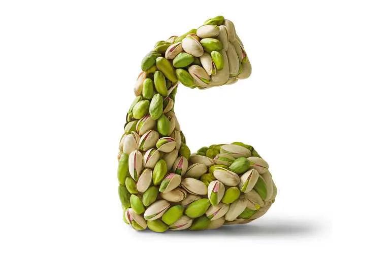 california pistachios