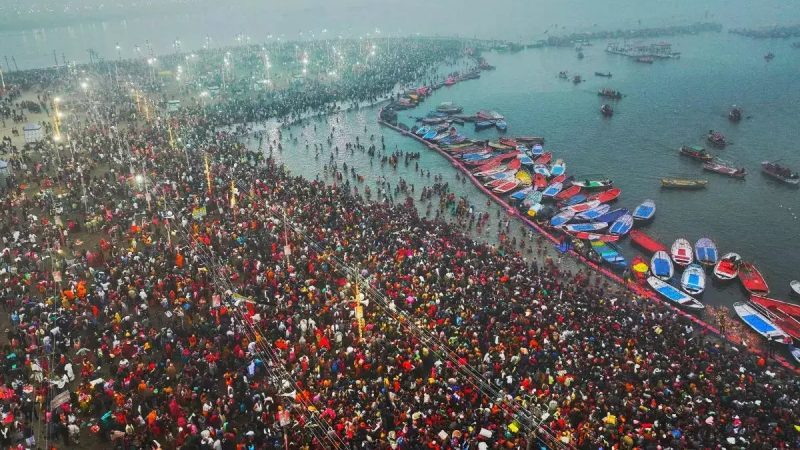 mahakumbh