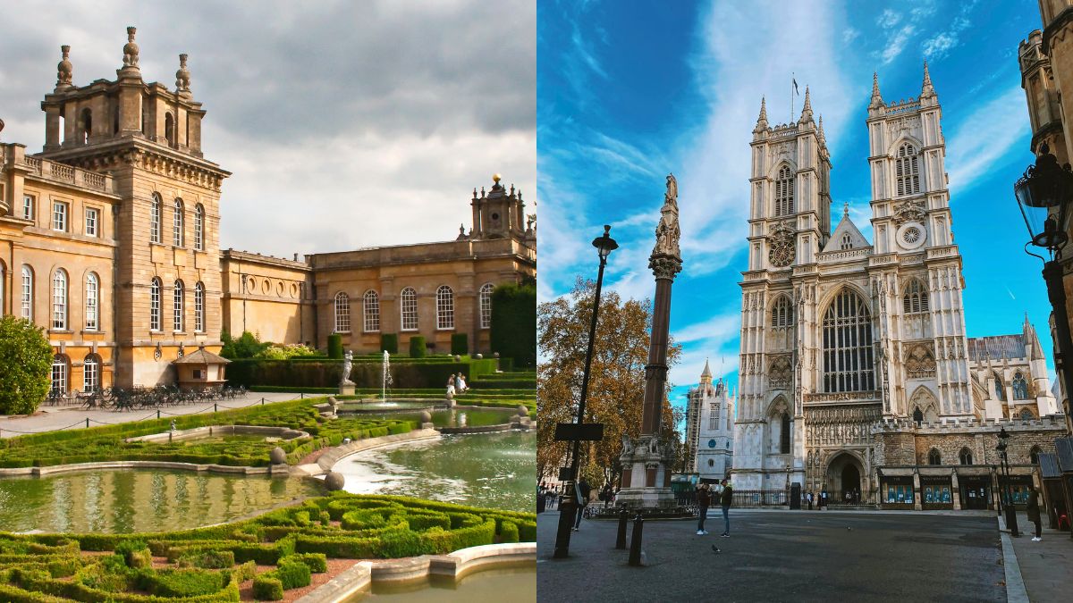 UK: From Westminster Abbey To Blenheim Palace, Entry Prices For Top Tourist Attractions Surge By 50% In 3 Years